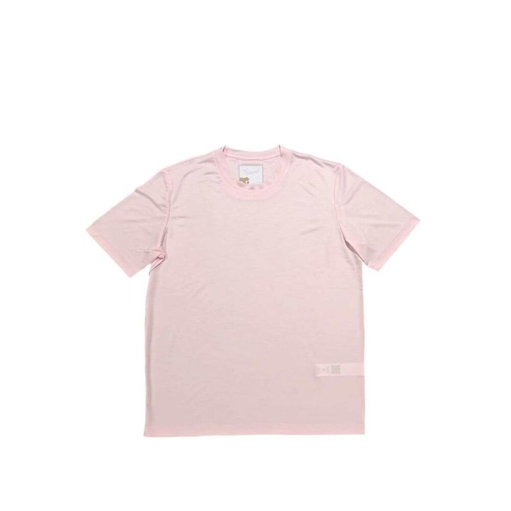 Marco Pescarolo Men Crew-Neck, Short-Sleeved T-Shirt